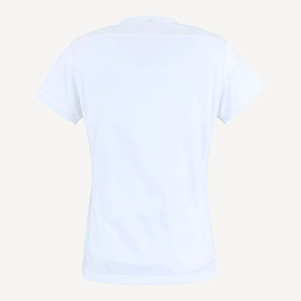 The Indian Maharadja Kadiri Girls' Tennis Shirt - Aeolus Oledo - Image 2