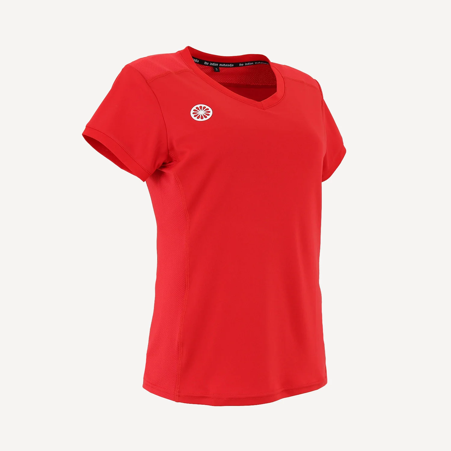 The Indian Maharadja Kadiri Girls' Tennis Shirt - Image 2