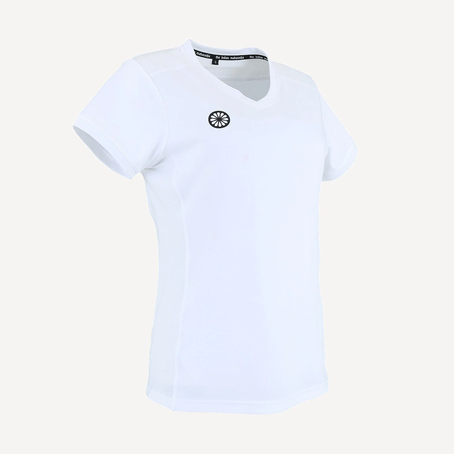 The Indian Maharadja Kadiri Girls' Tennis Shirt - Image 2