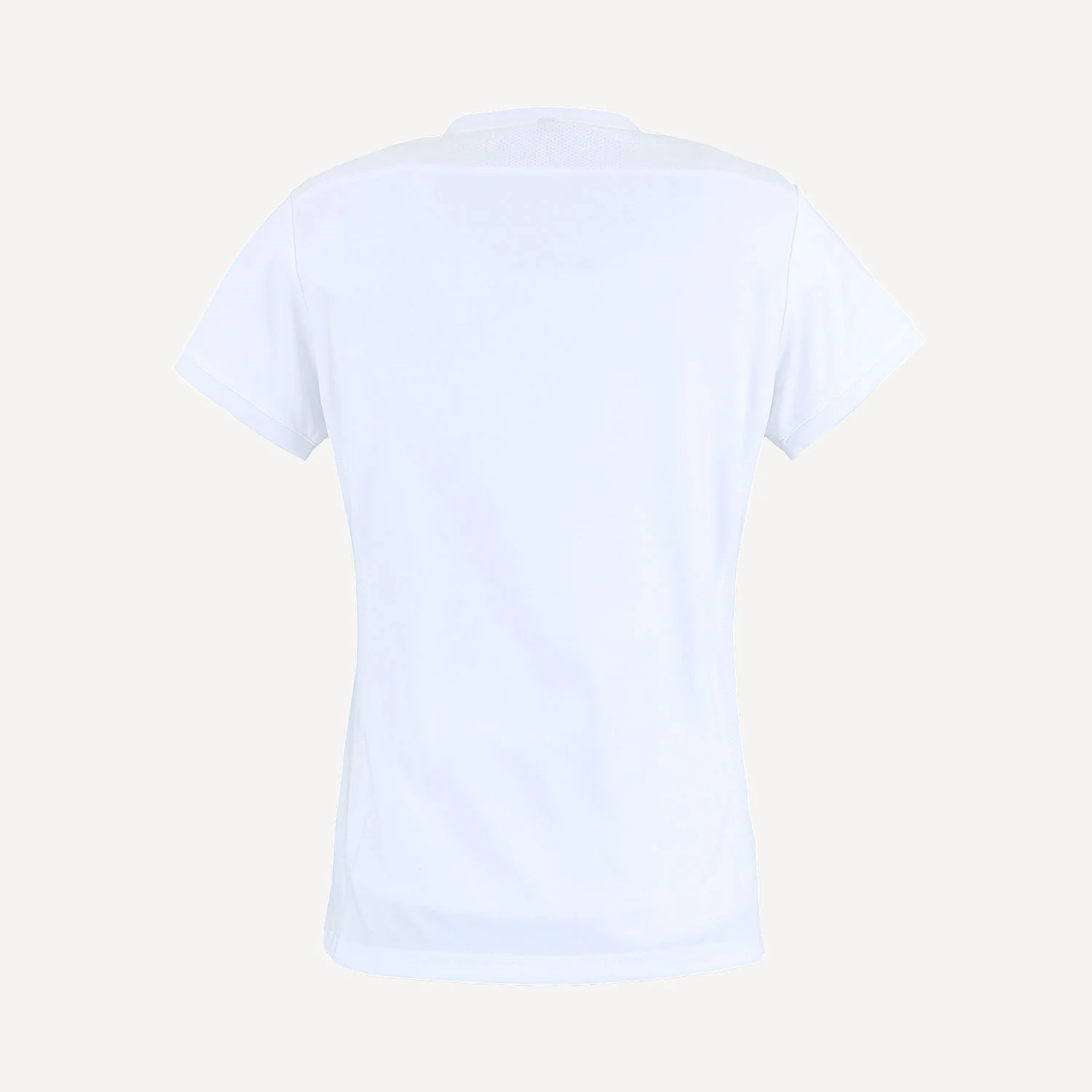 The Indian Maharadja Kadiri Girls' Tennis Shirt - Image 3