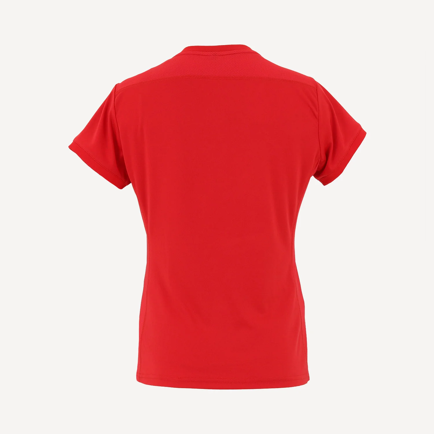 The Indian Maharadja Kadiri Girls' Tennis Shirt - TV Oud-Beijerland - Image 2