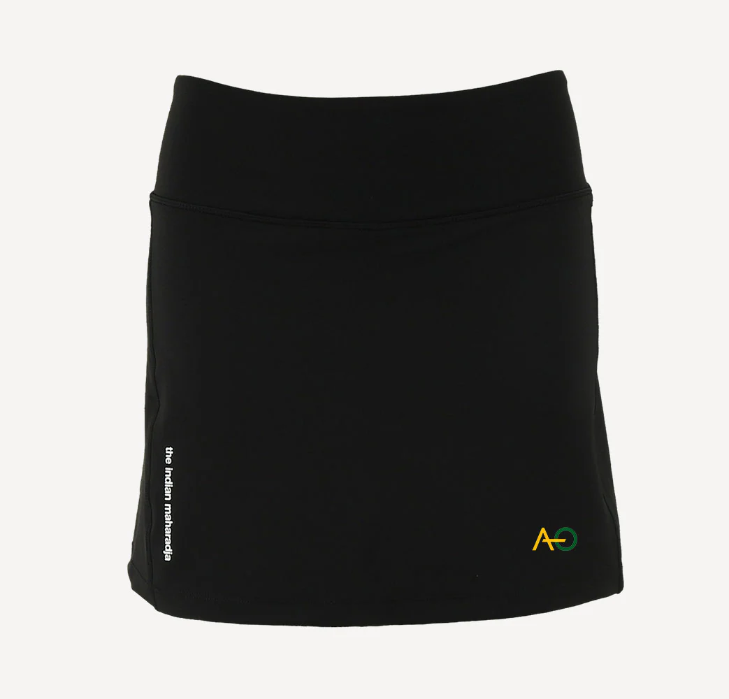 The Indian Maharadja Kadiri Girls' Tennis Skirt - Aeolus Oledo