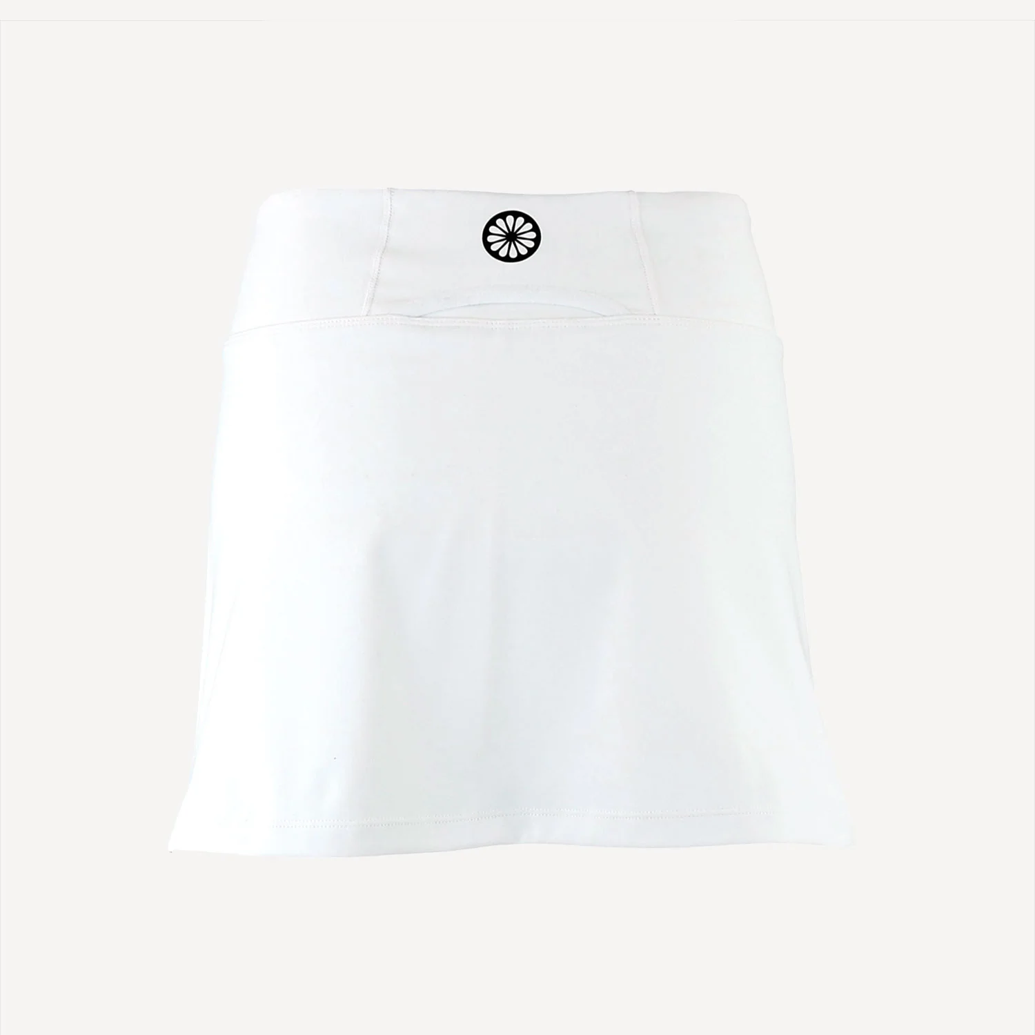 The Indian Maharadja Kadiri Girls' Tennis Skirt - De Delftse Hout - Image 2