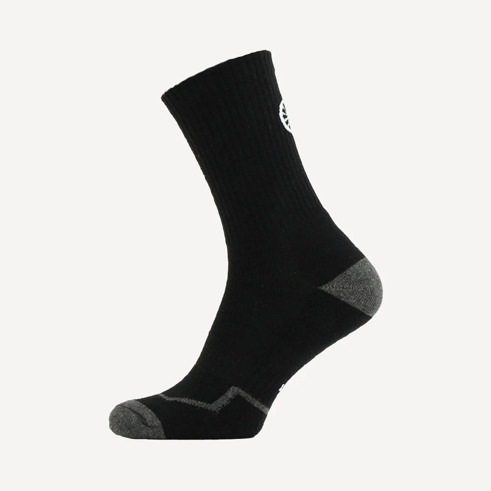 The Indian Maharadja Kadiri High Tennis Socks - Aeolus Oledo - Image 2