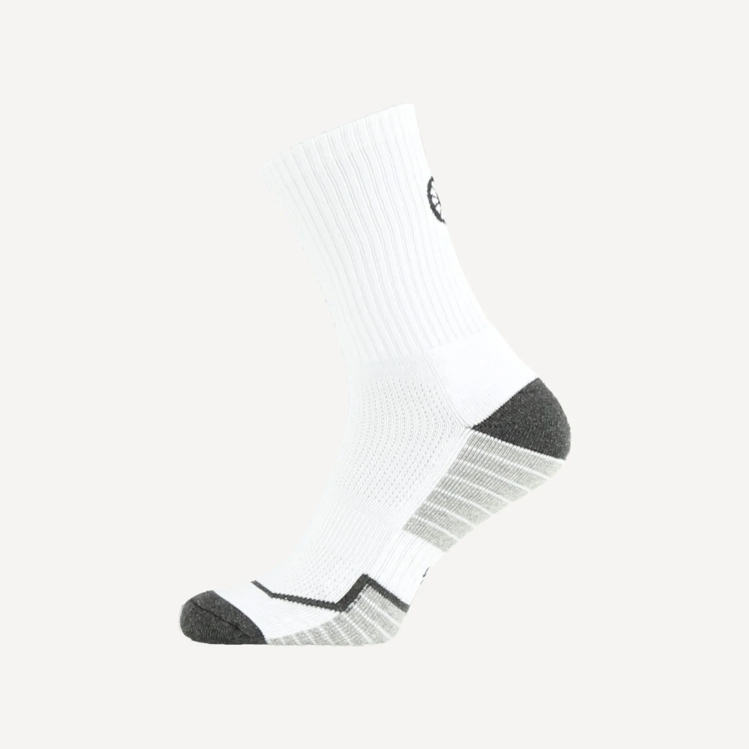 The Indian Maharadja Kadiri High Tennis Socks - LTV Dosh