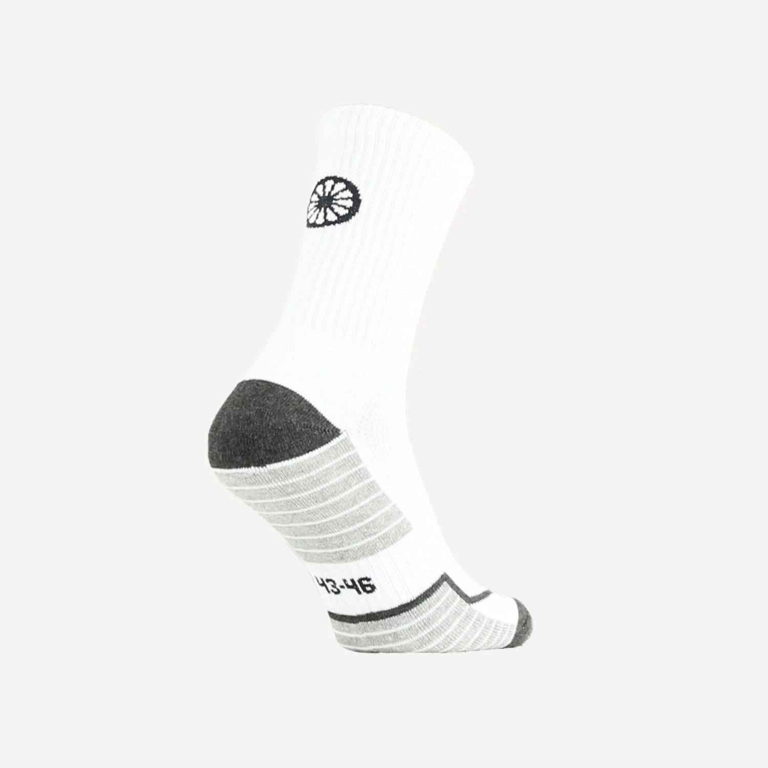 The Indian Maharadja Kadiri High Tennis Socks - LTV Dosh - Image 2