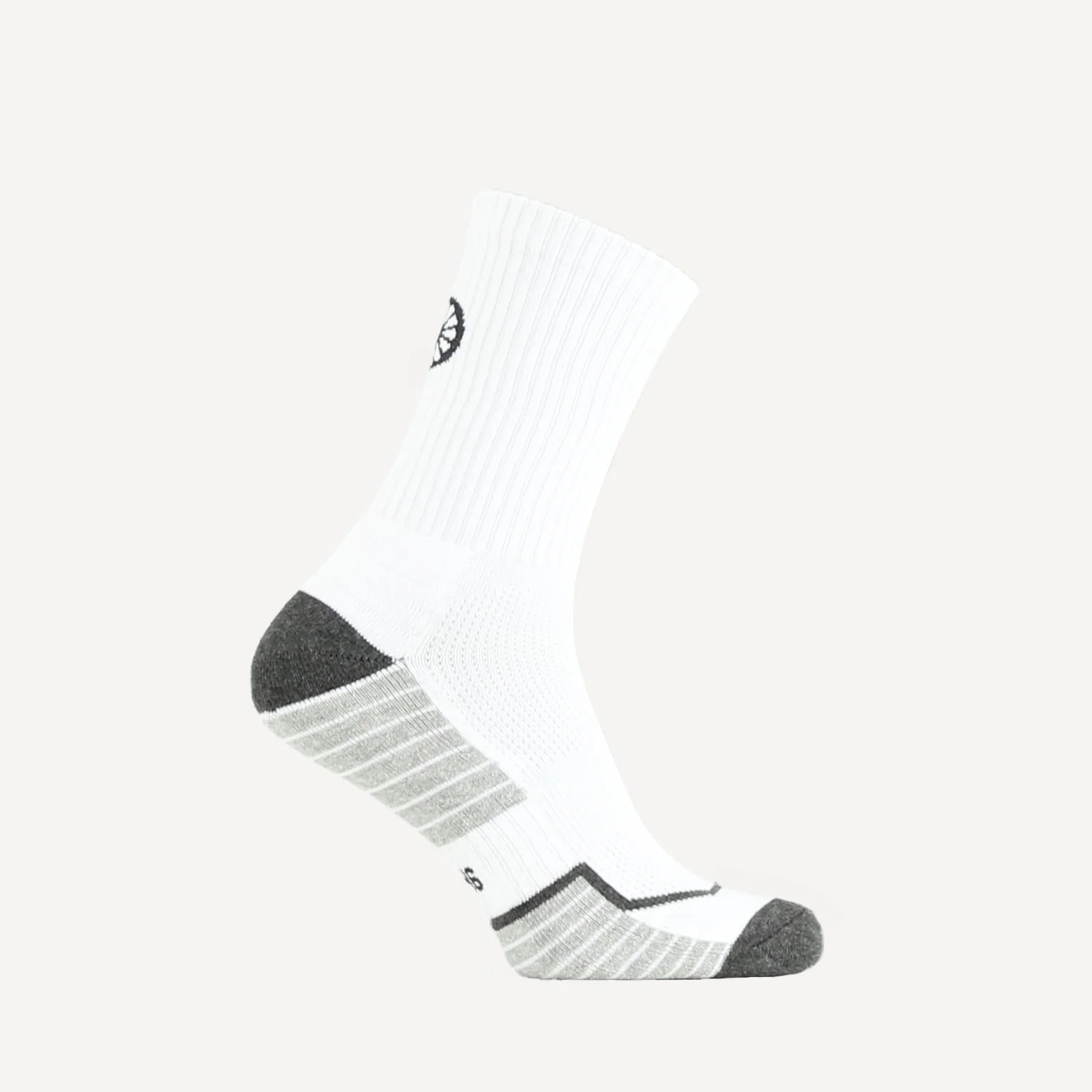 The Indian Maharadja Kadiri High Tennis Socks - TC Capelle