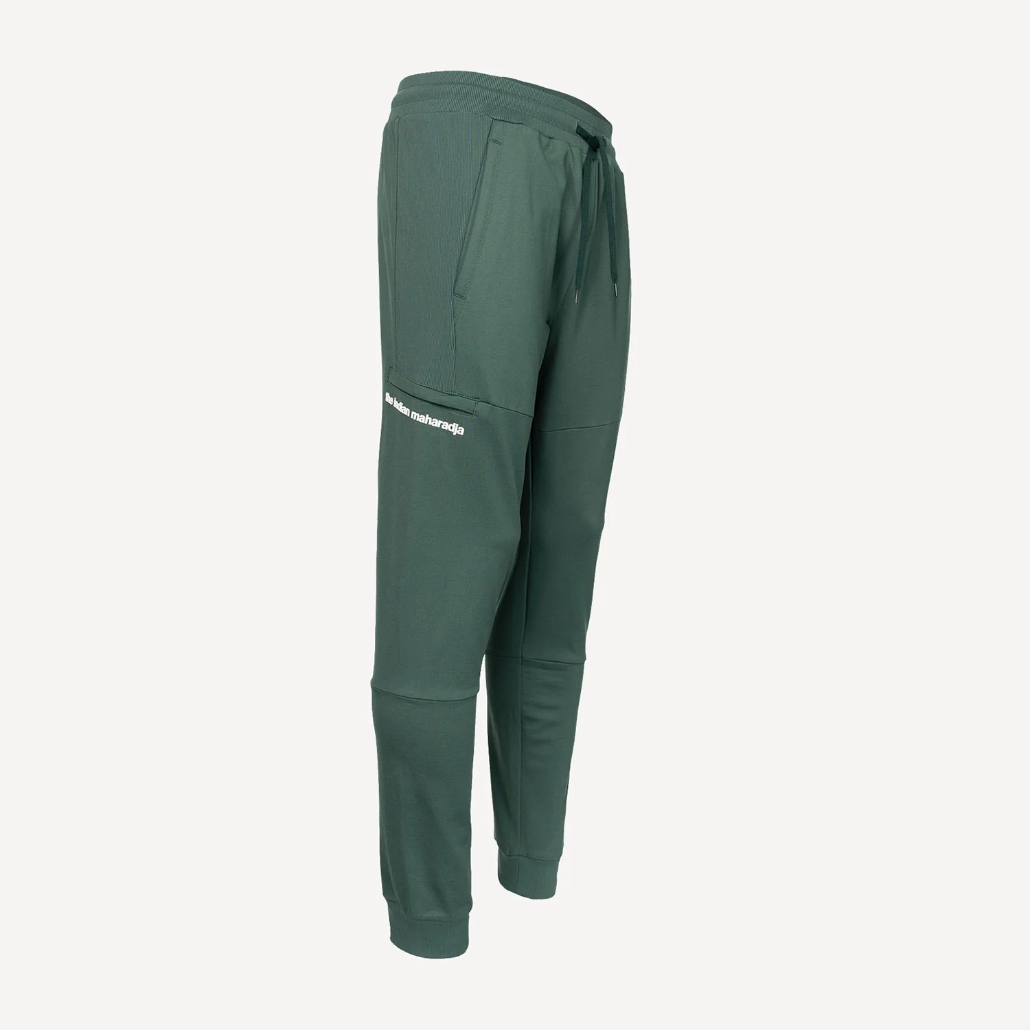 The Indian Maharadja Kadiri Kids' Cargo Tennis Pants - Image 2