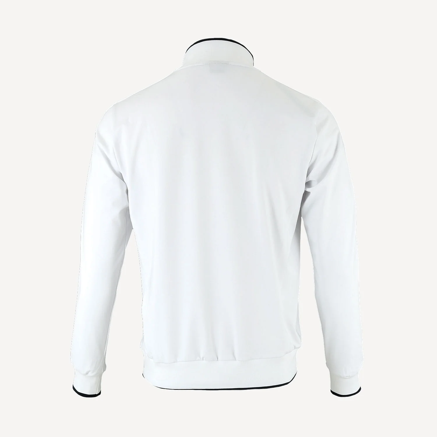 The Indian Maharadja Kadiri Kids' Tennis Jacket - DLTC Thialf - Image 2