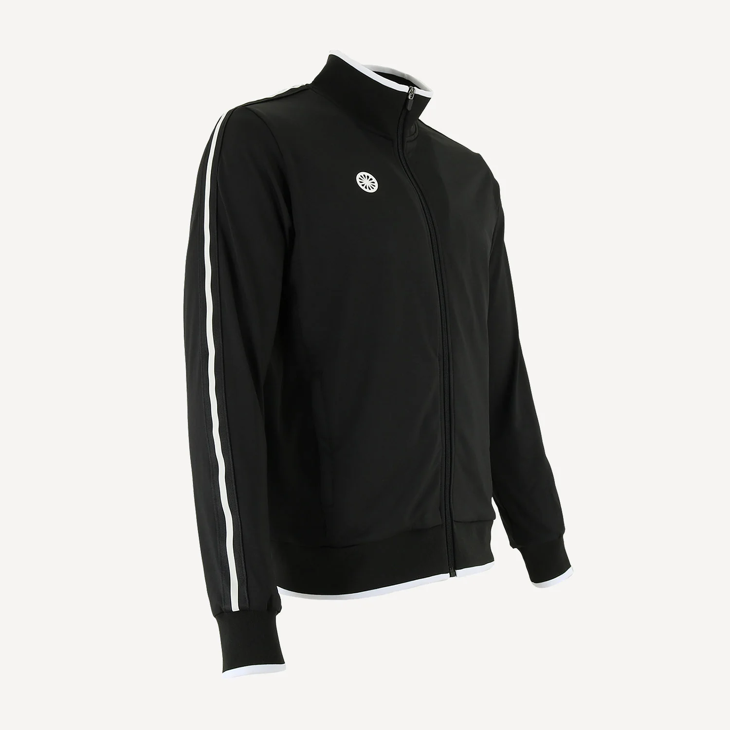 The Indian Maharadja Kadiri Kids' Tennis Jacket - Image 2