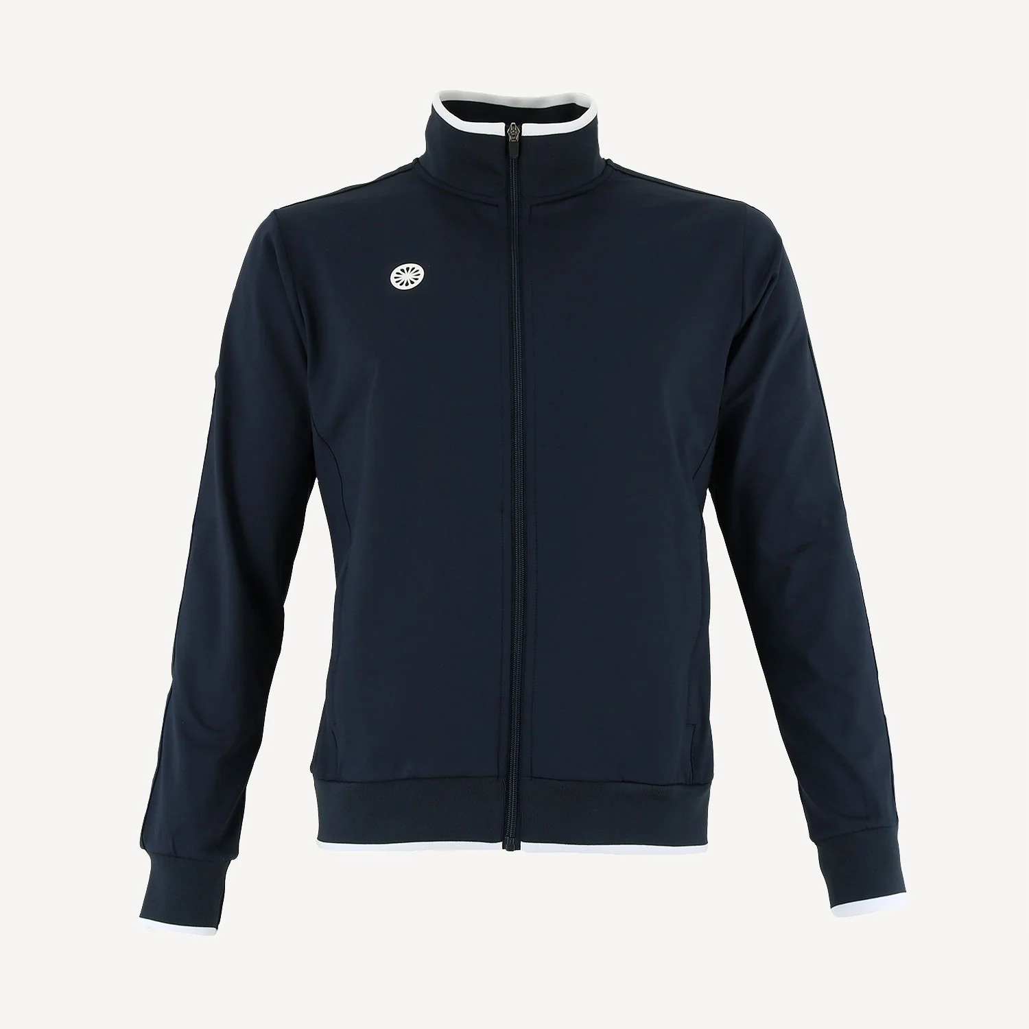 The Indian Maharadja Kadiri Kids' Tennis Jacket