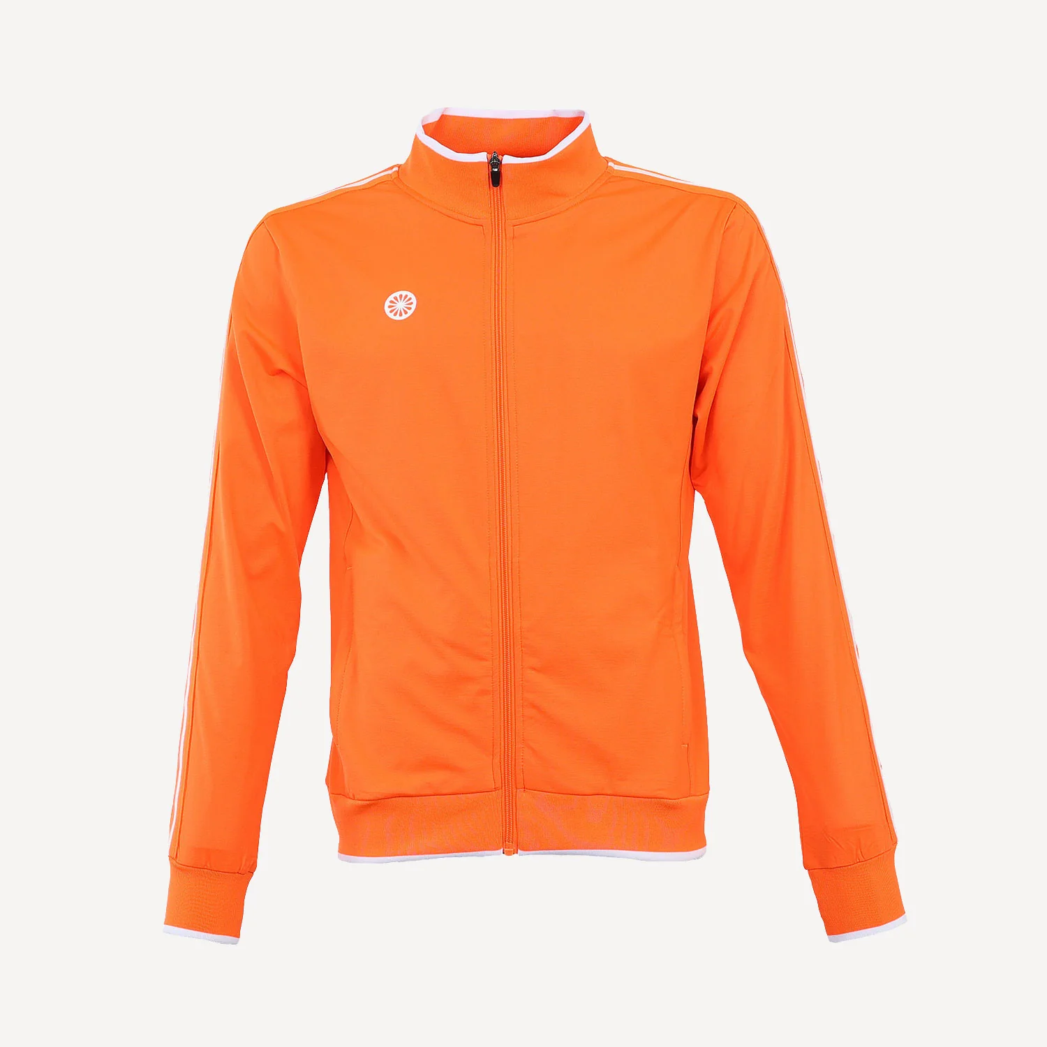 The Indian Maharadja Kadiri Kids' Tennis Jacket