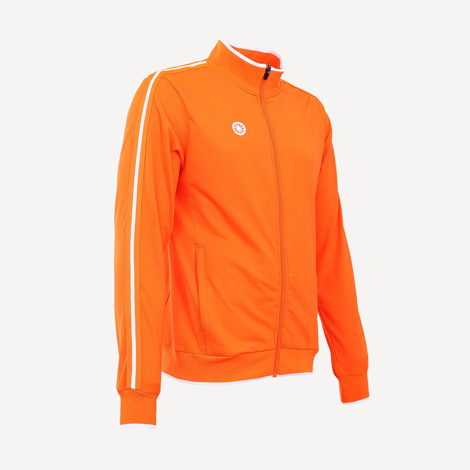 The Indian Maharadja Kadiri Kids' Tennis Jacket - Image 2