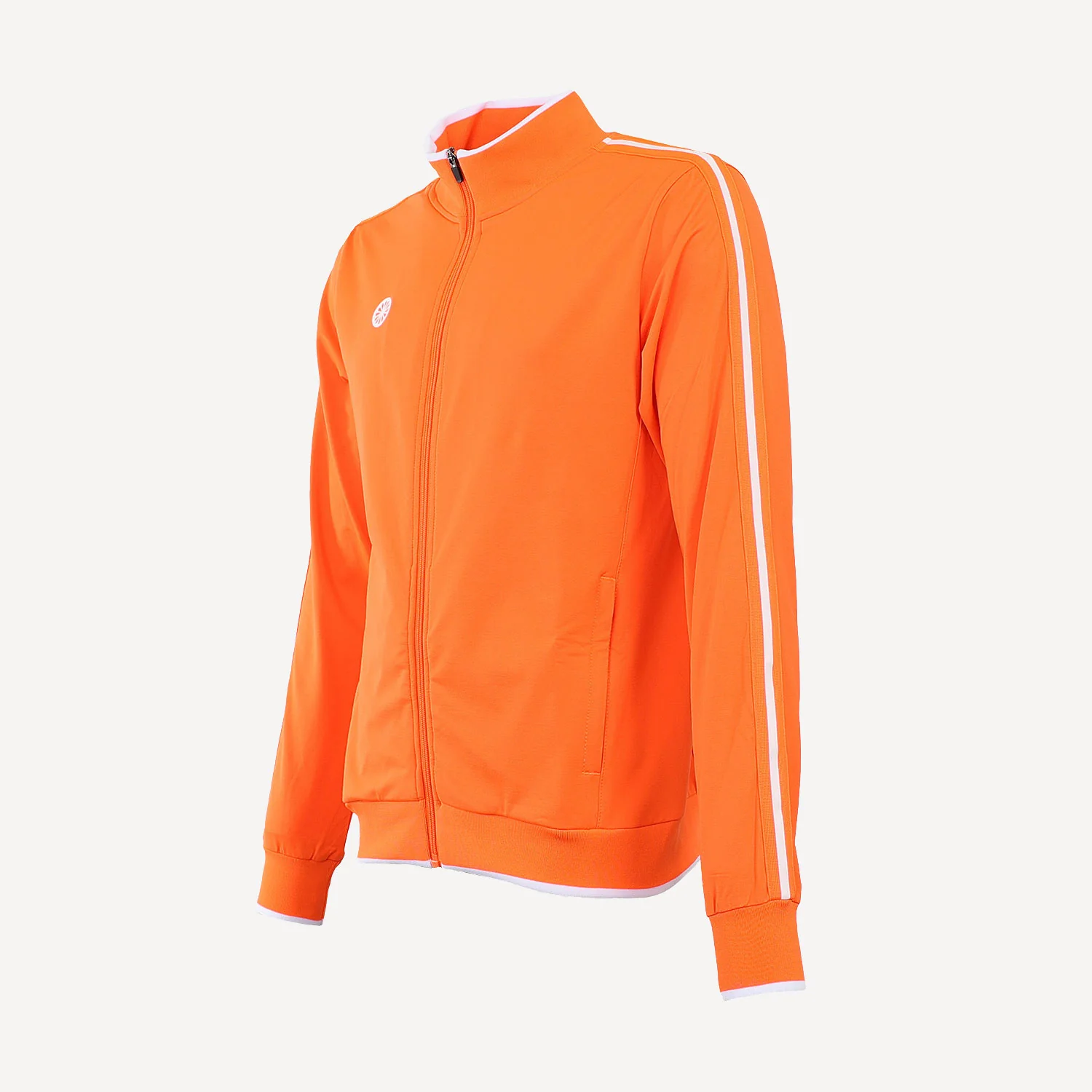 The Indian Maharadja Kadiri Kids' Tennis Jacket - Image 4