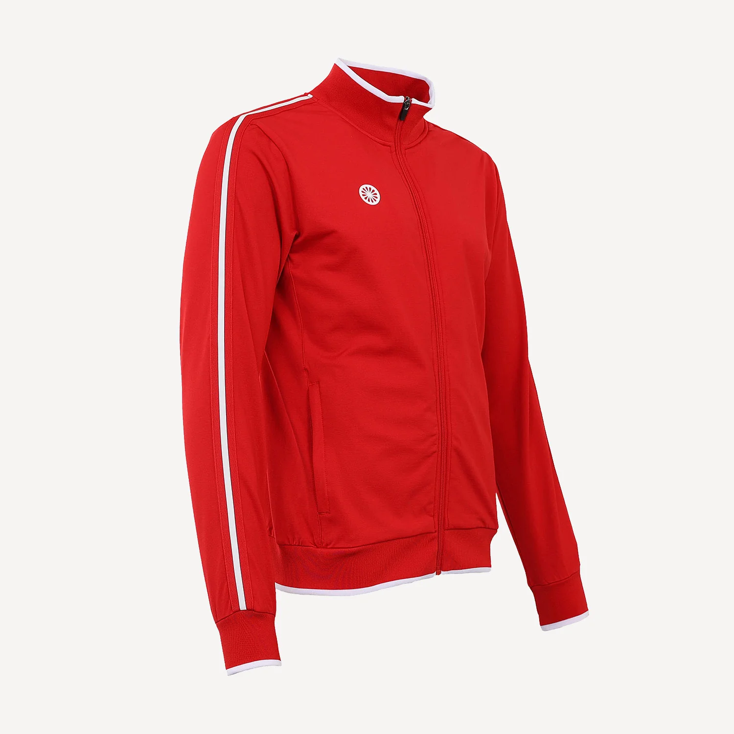 The Indian Maharadja Kadiri Kids' Tennis Jacket - Image 2