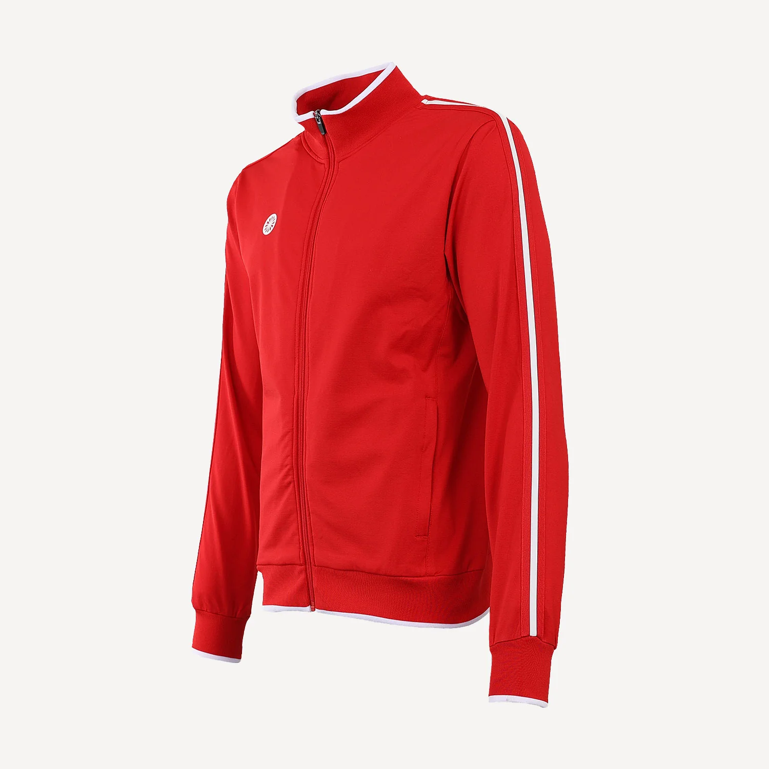 The Indian Maharadja Kadiri Kids' Tennis Jacket - Image 4