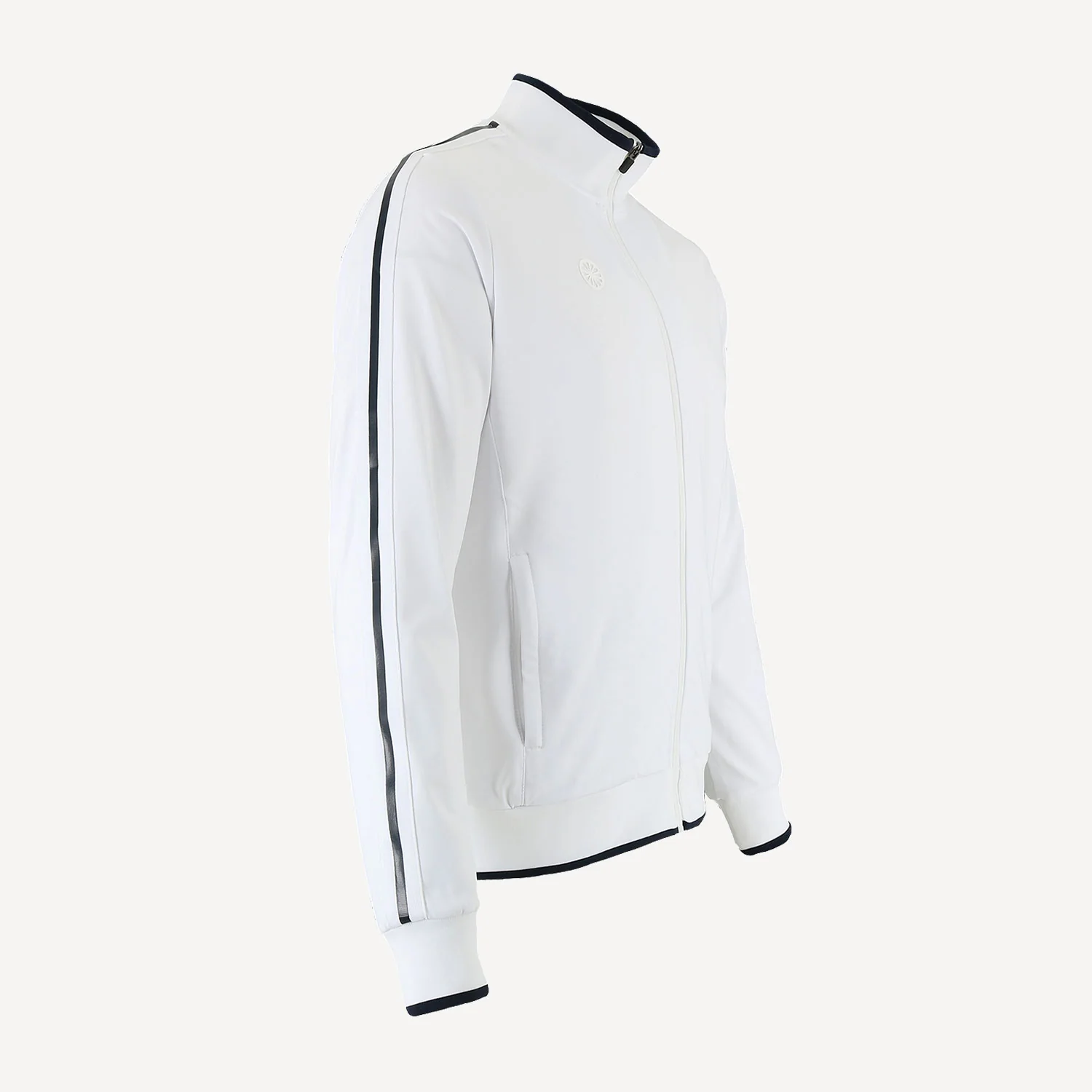 The Indian Maharadja Kadiri Kids' Tennis Jacket - Image 2