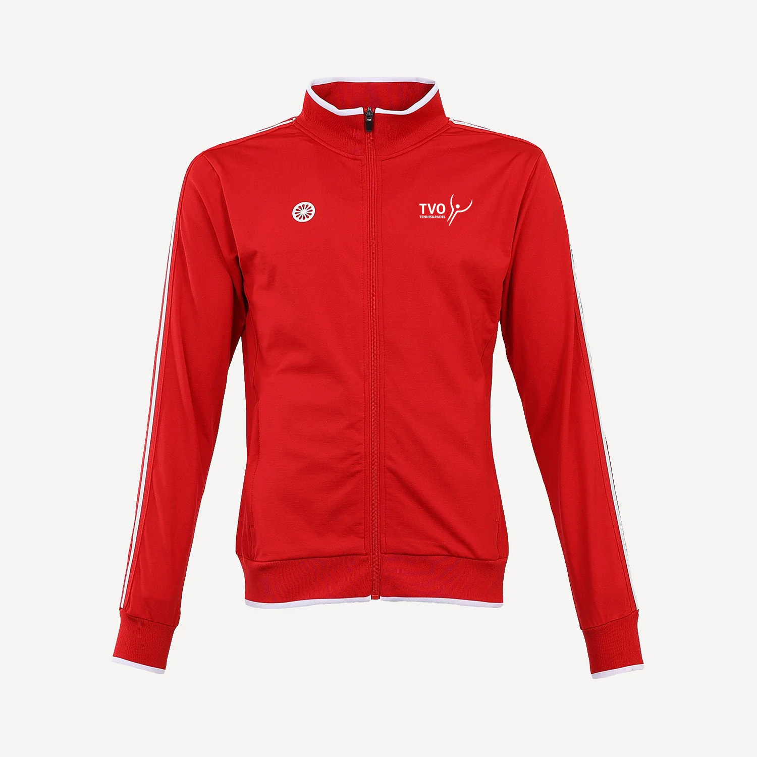 The Indian Maharadja Kadiri Kids' Tennis Jacket - TV Oud-Beijerland