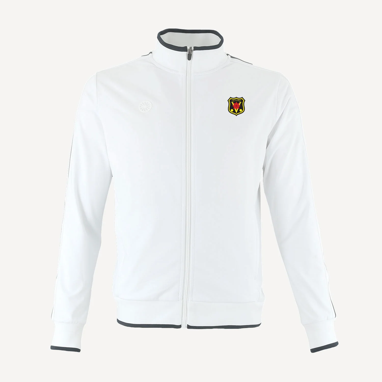 The Indian Maharadja Kadiri Kids' Tennis Jacket - TV Victoria