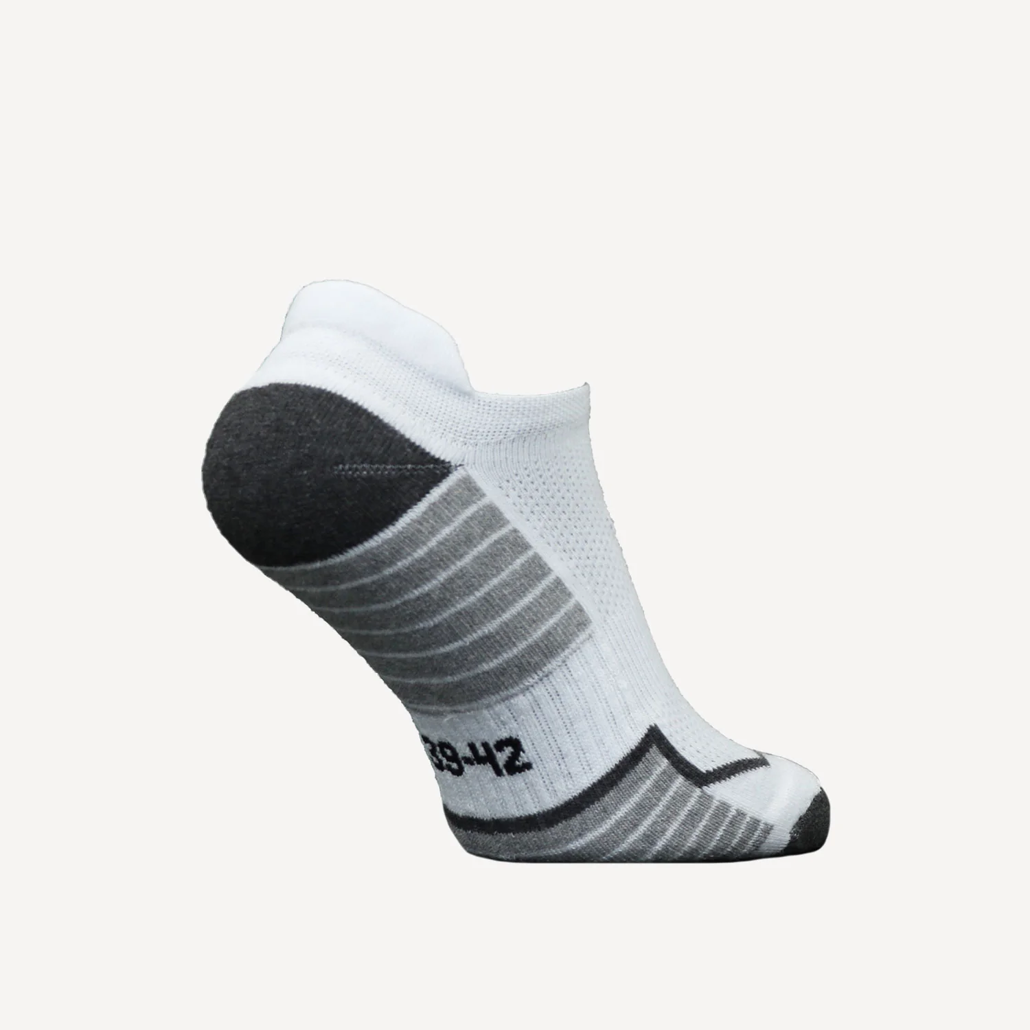The Indian Maharadja Kadiri Low Tennis Socks - LTV Dosh - Image 2