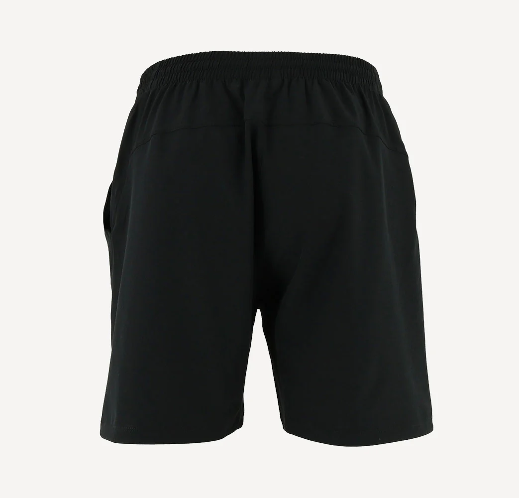 The Indian Maharadja Kadiri Men's 7-Inch Tennis Shorts - Aeolus Oledo - Image 2