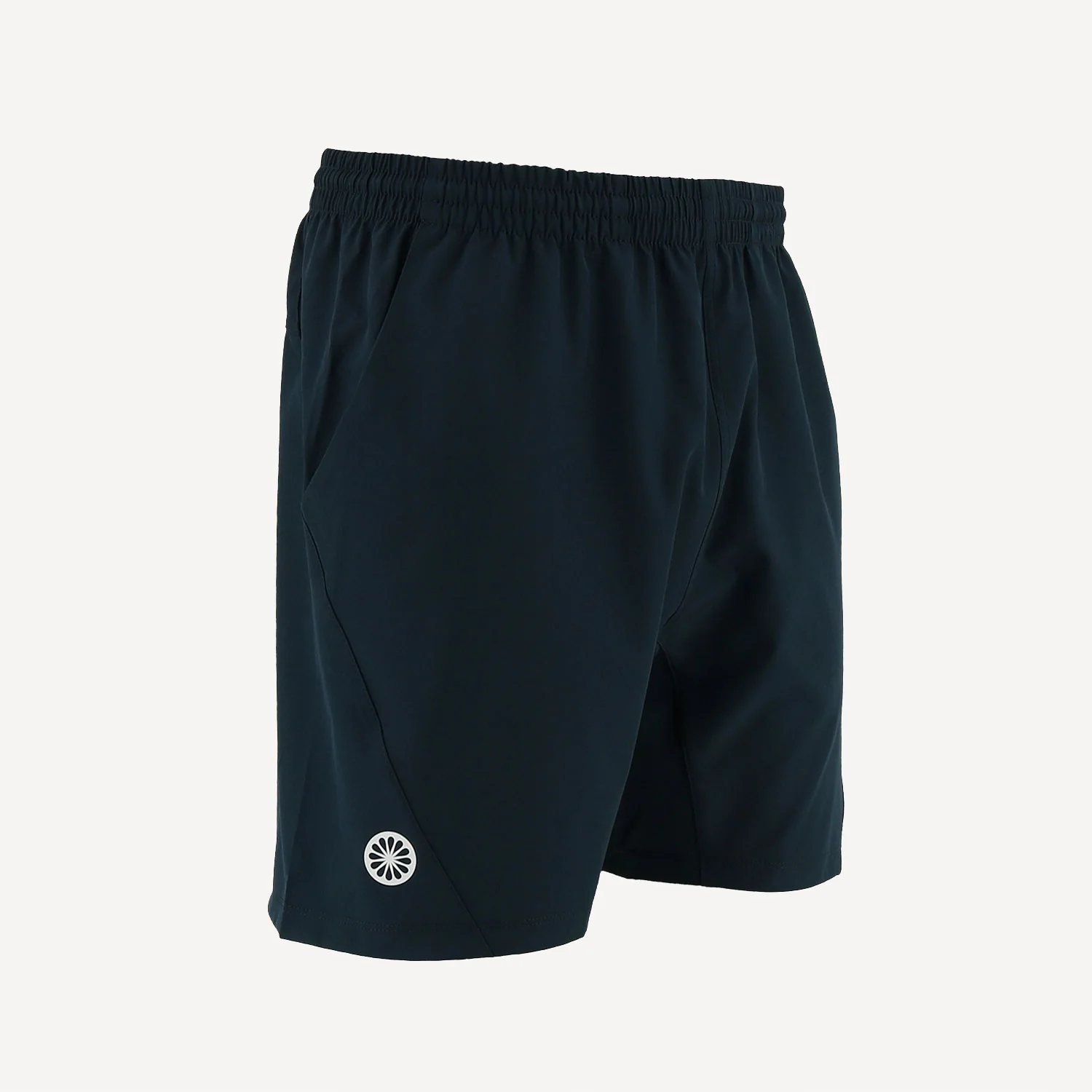 The Indian Maharadja Kadiri Men's 7-Inch Tennis Shorts - Image 2