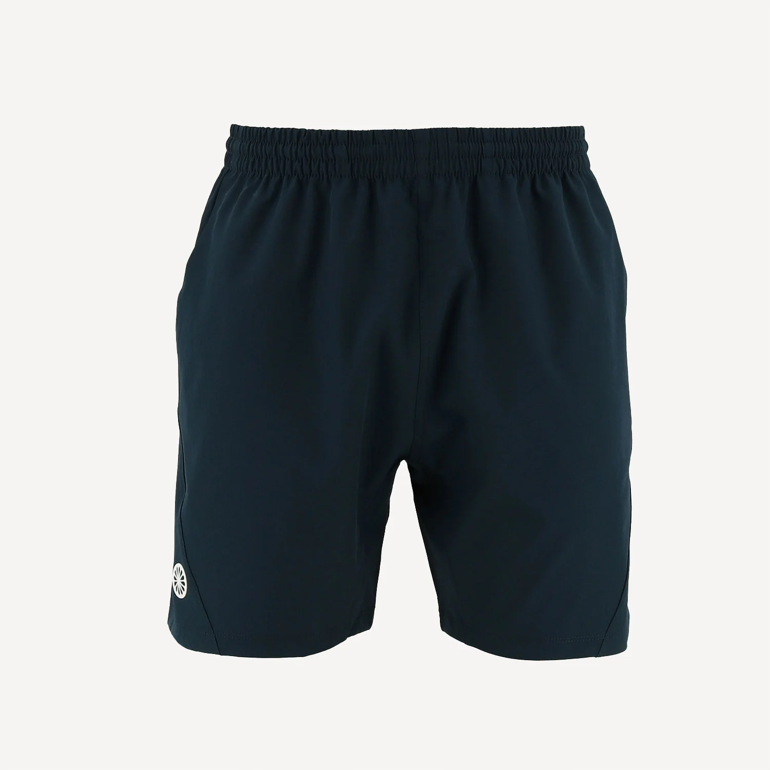 The Indian Maharadja Kadiri Men's 7-Inch Tennis Shorts - TC Dubbeldam