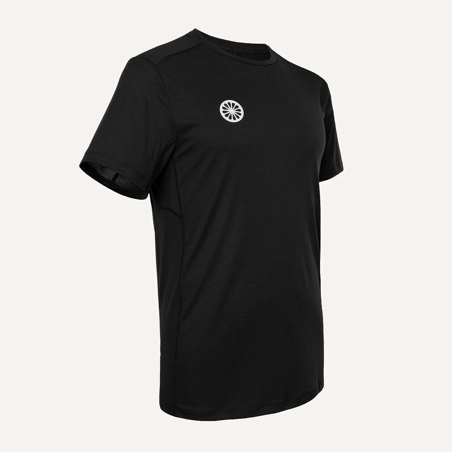 The Indian Maharadja Kadiri Men's Agility Tennis Shirt - Image 2