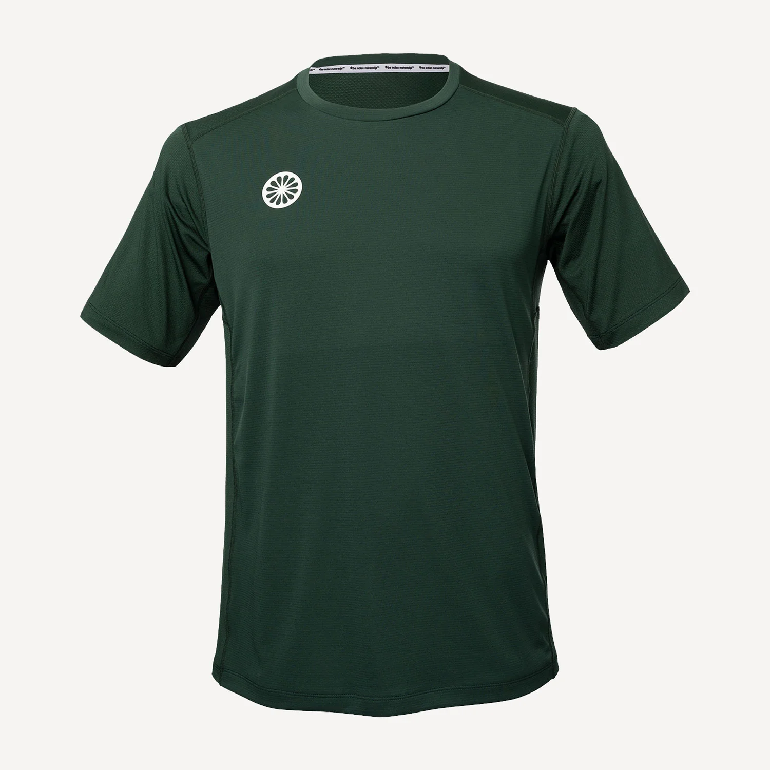 The Indian Maharadja Kadiri Men's Agility Tennis Shirt