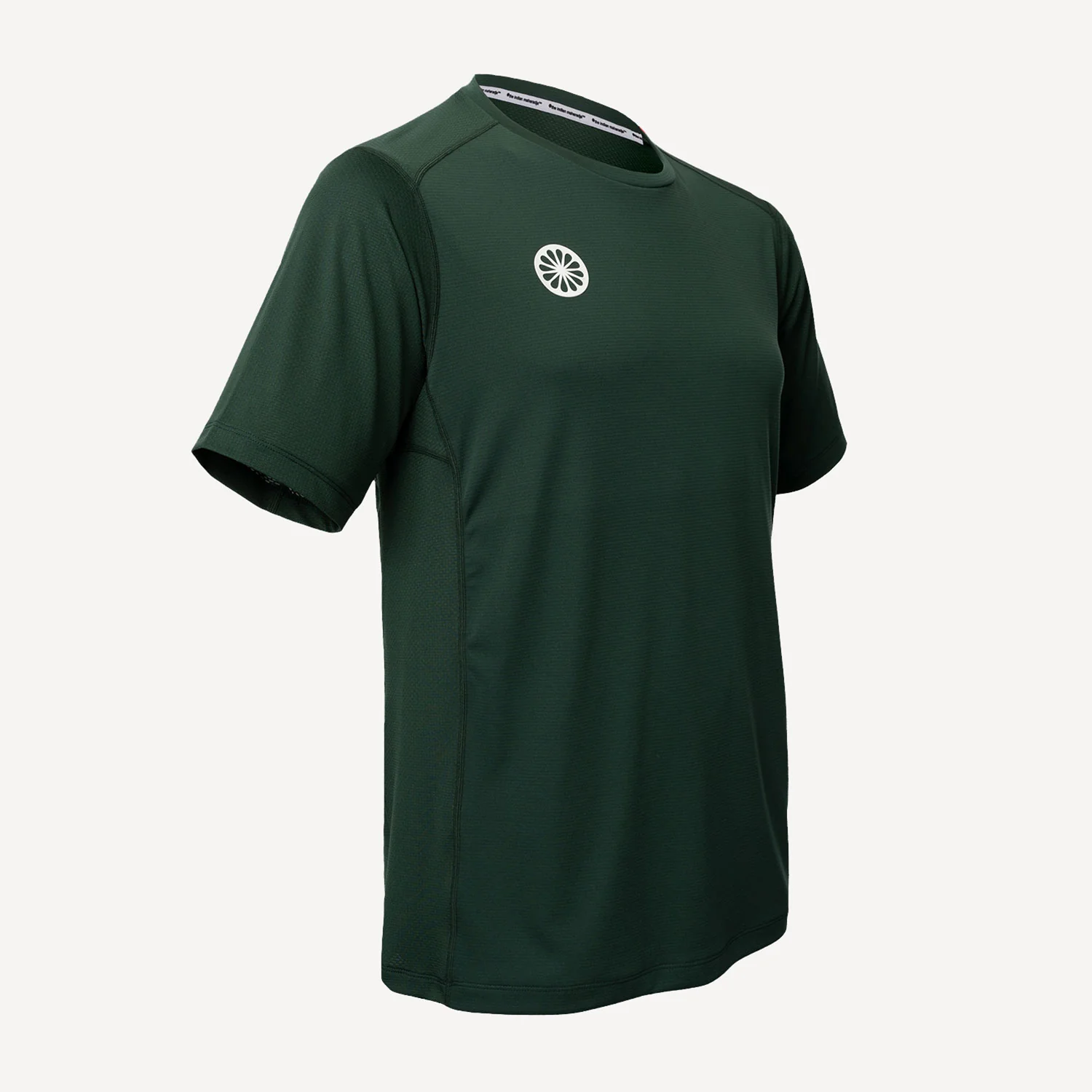 The Indian Maharadja Kadiri Men's Agility Tennis Shirt - Image 2
