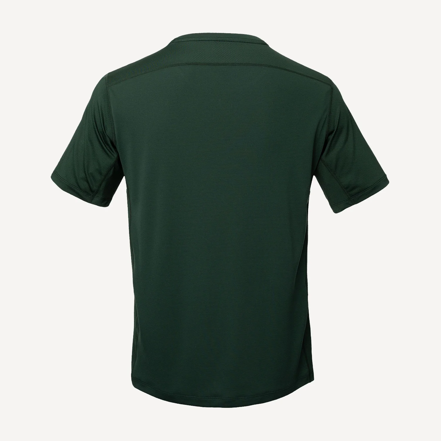 The Indian Maharadja Kadiri Men's Agility Tennis Shirt - Image 3