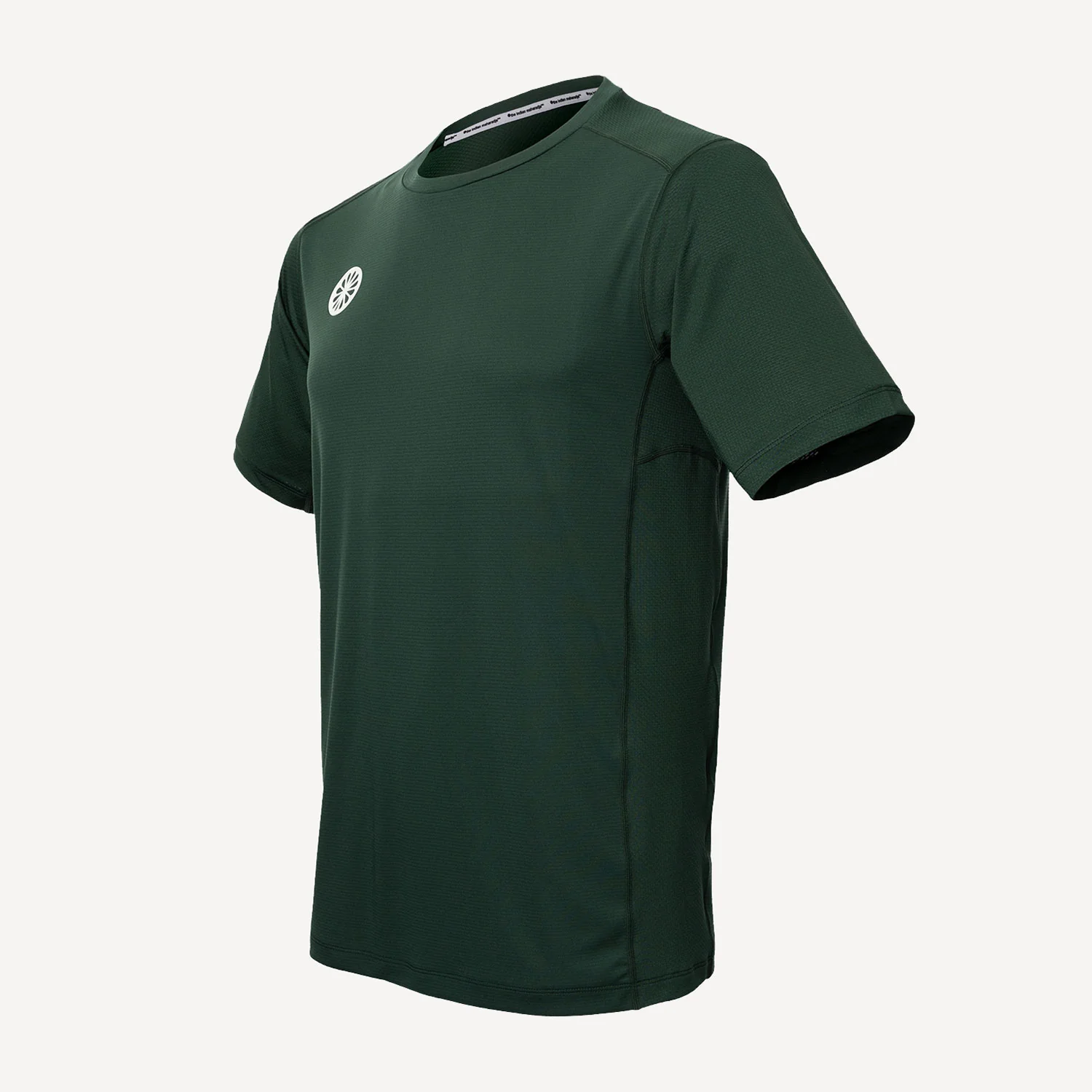 The Indian Maharadja Kadiri Men's Agility Tennis Shirt - Image 4