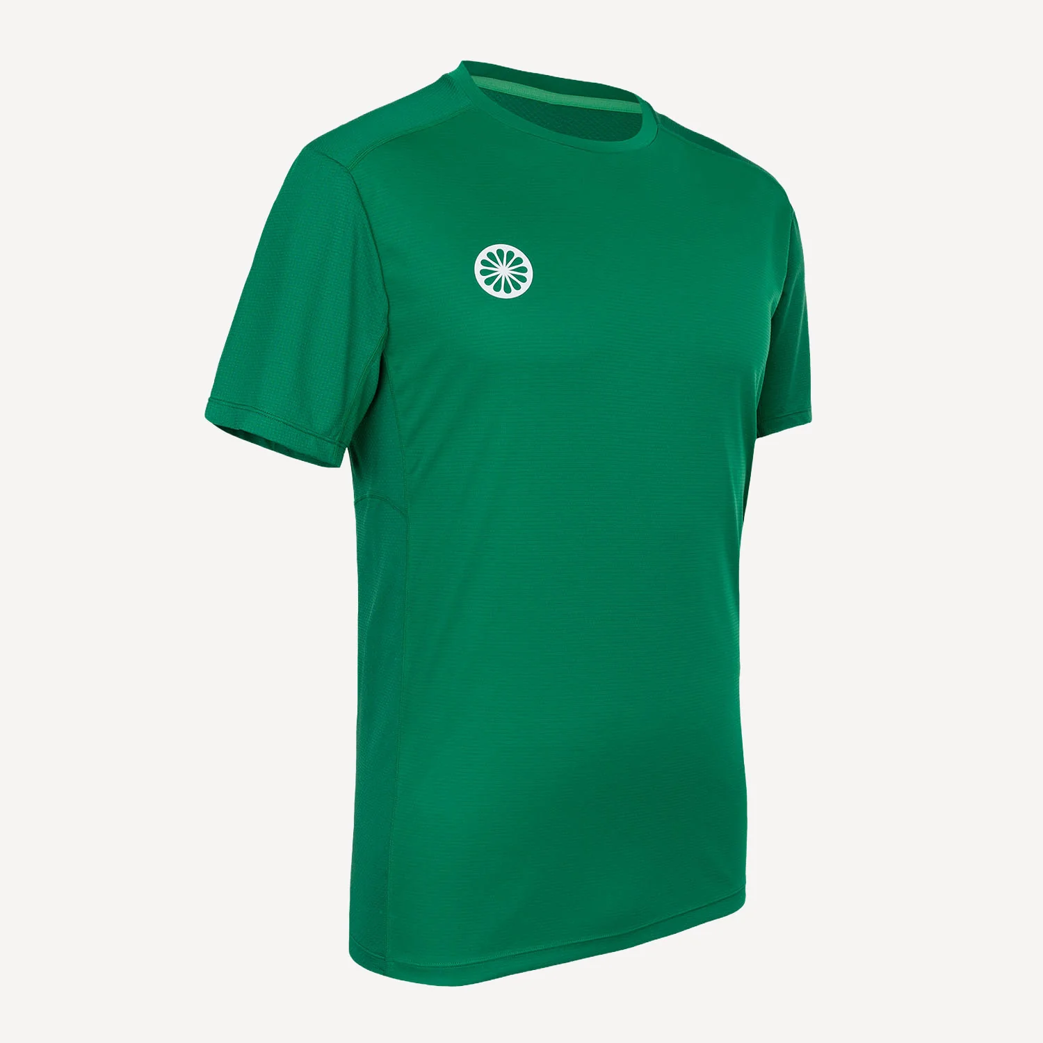 The Indian Maharadja Kadiri Men's Agility Tennis Shirt - Image 2