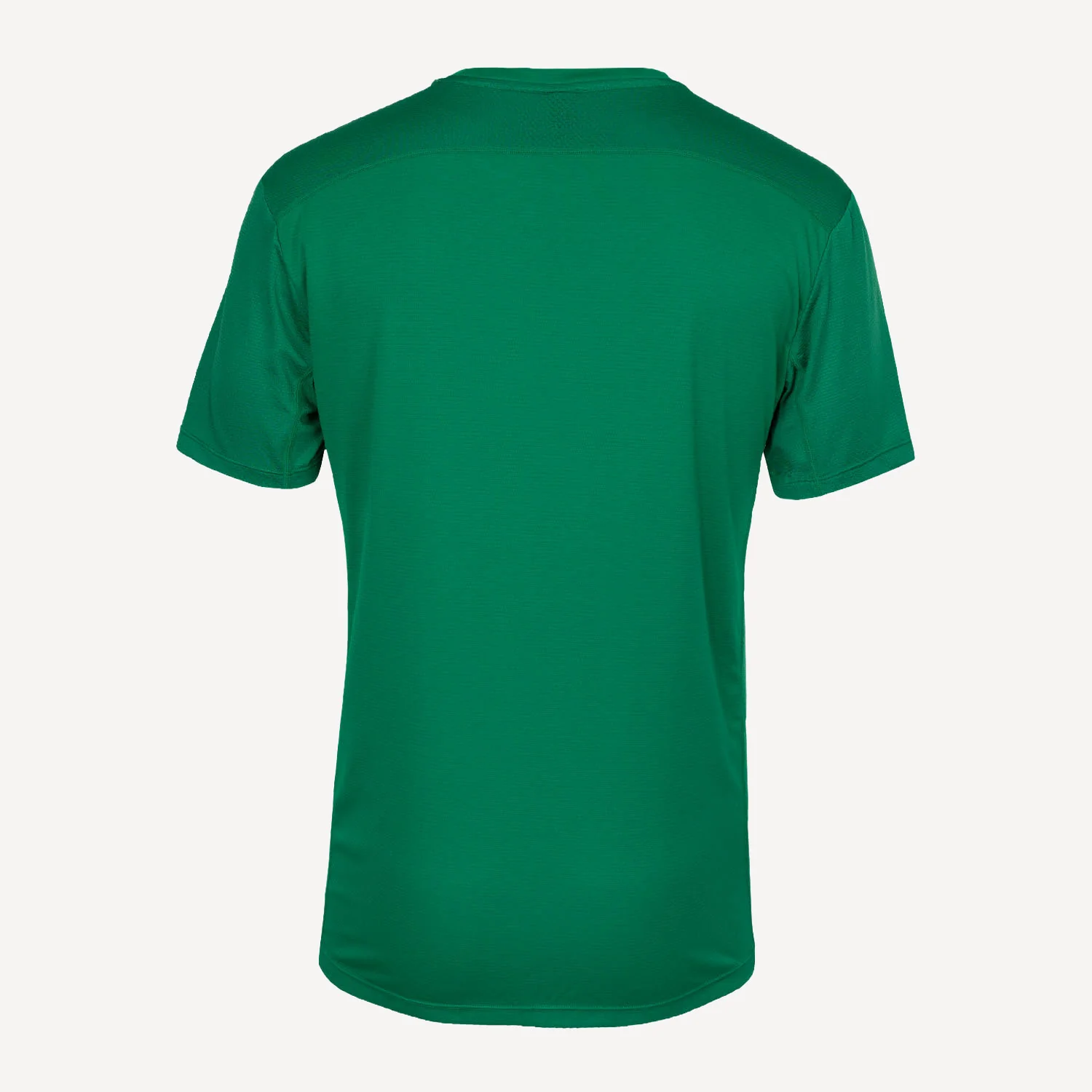 The Indian Maharadja Kadiri Men's Agility Tennis Shirt - Image 3