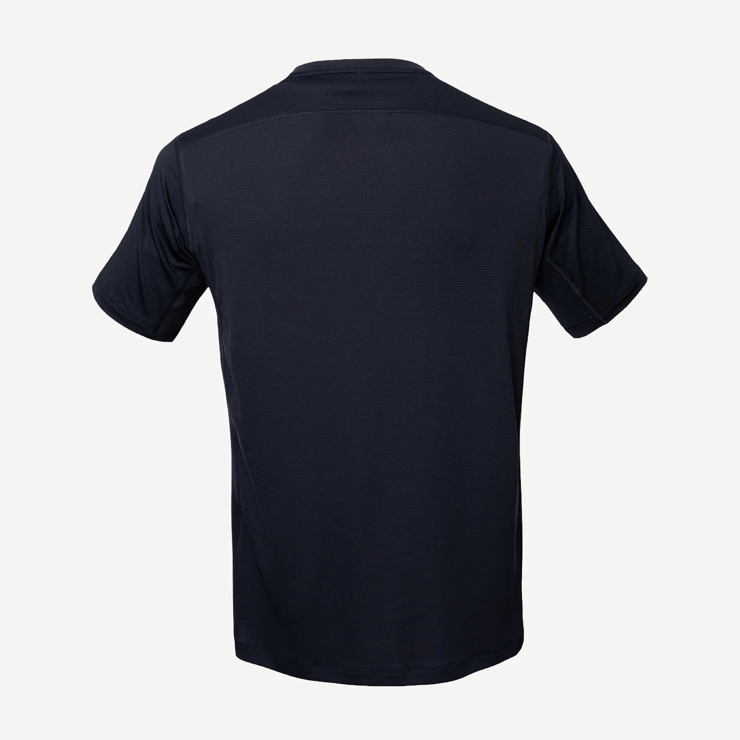 The Indian Maharadja Kadiri Men's Agility Tennis Shirt - Image 3