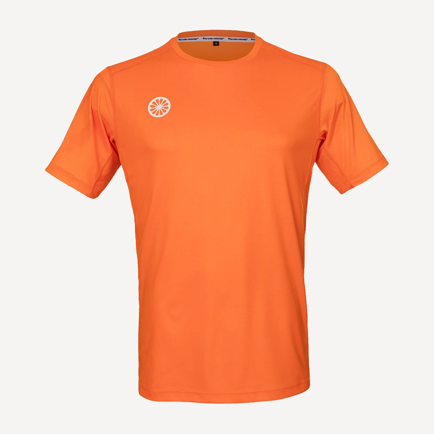 The Indian Maharadja Kadiri Men's Agility Tennis Shirt