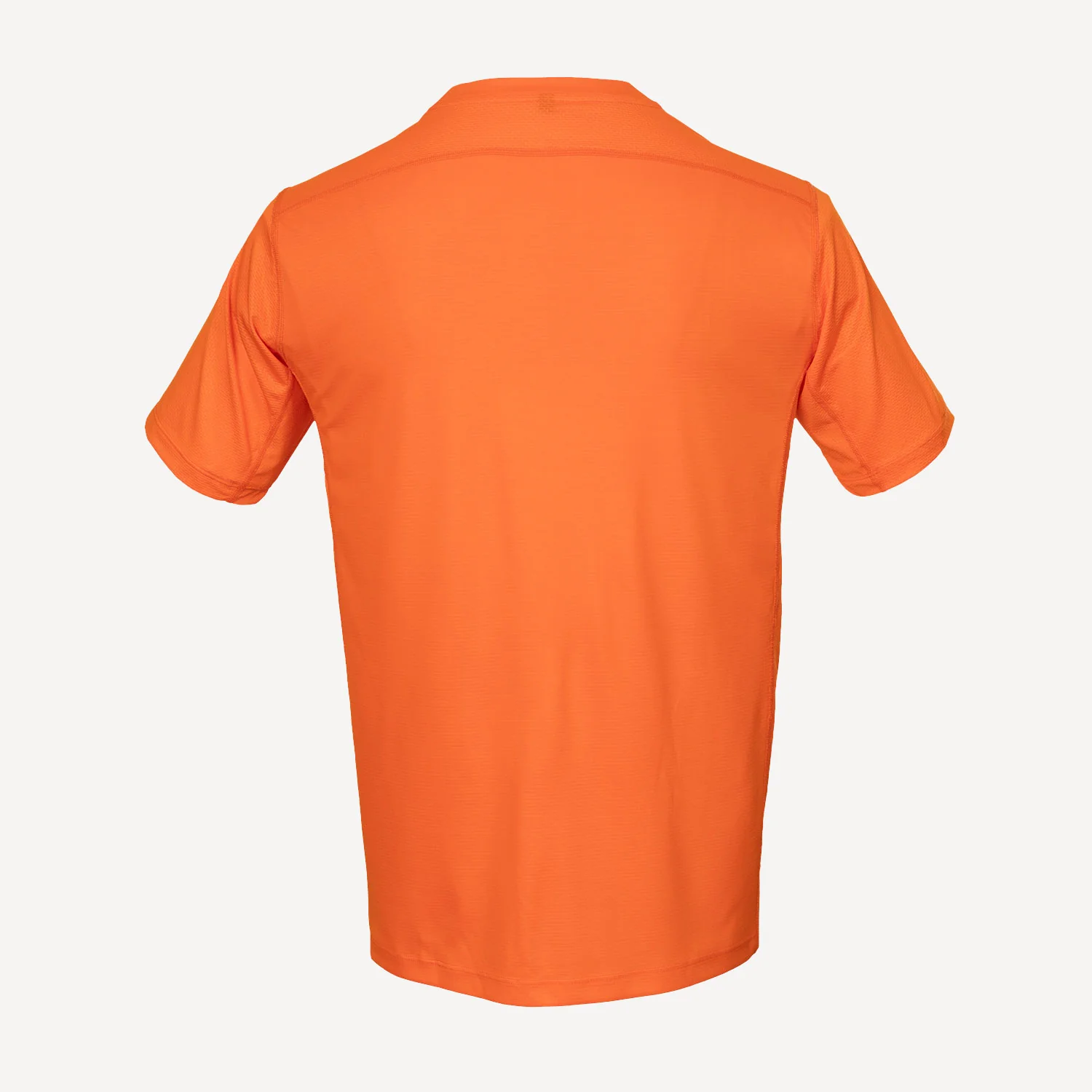 The Indian Maharadja Kadiri Men's Agility Tennis Shirt - Image 3