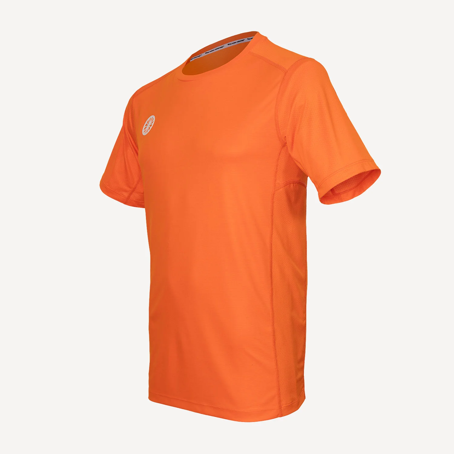 The Indian Maharadja Kadiri Men's Agility Tennis Shirt - Image 4