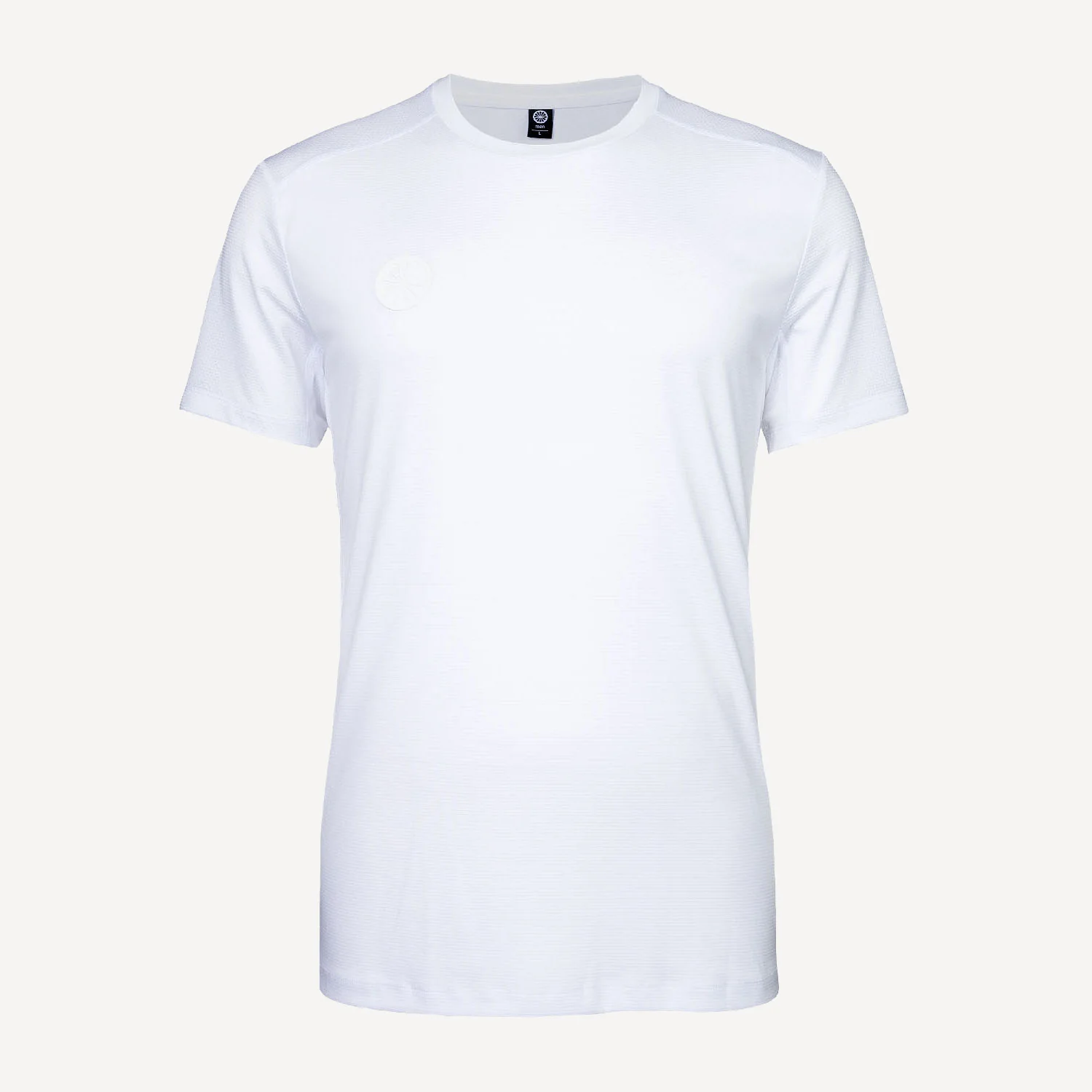 The Indian Maharadja Kadiri Men's Agility Tennis Shirt