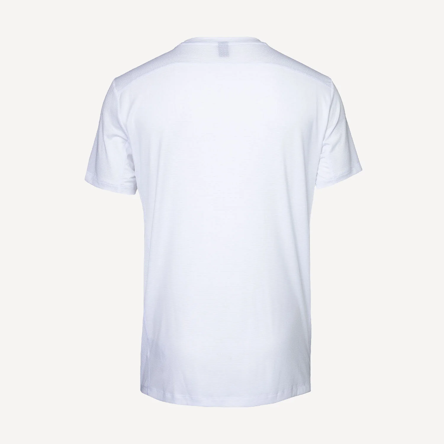 The Indian Maharadja Kadiri Men's Agility Tennis Shirt - Image 3