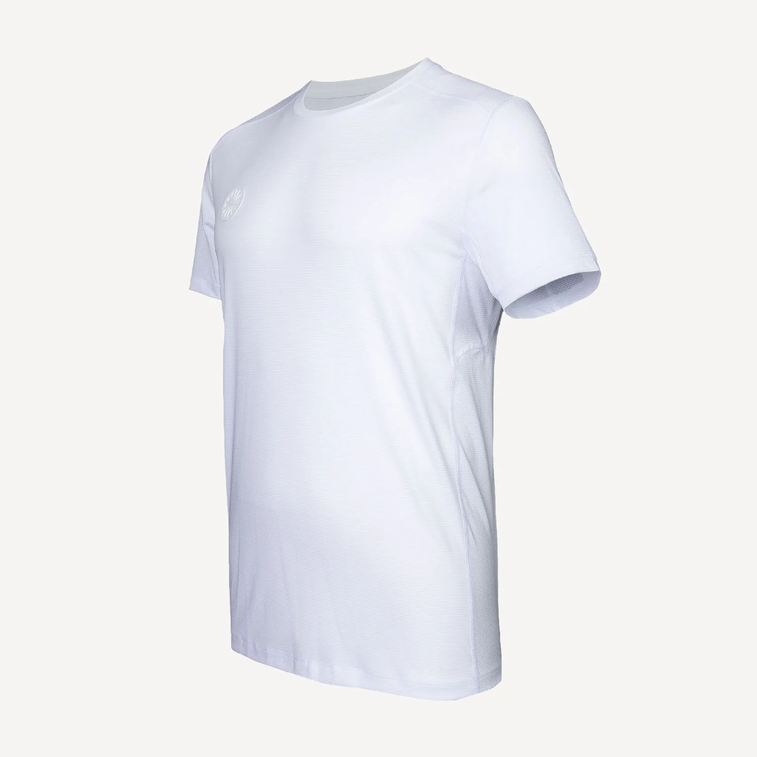 The Indian Maharadja Kadiri Men's Agility Tennis Shirt - Image 4