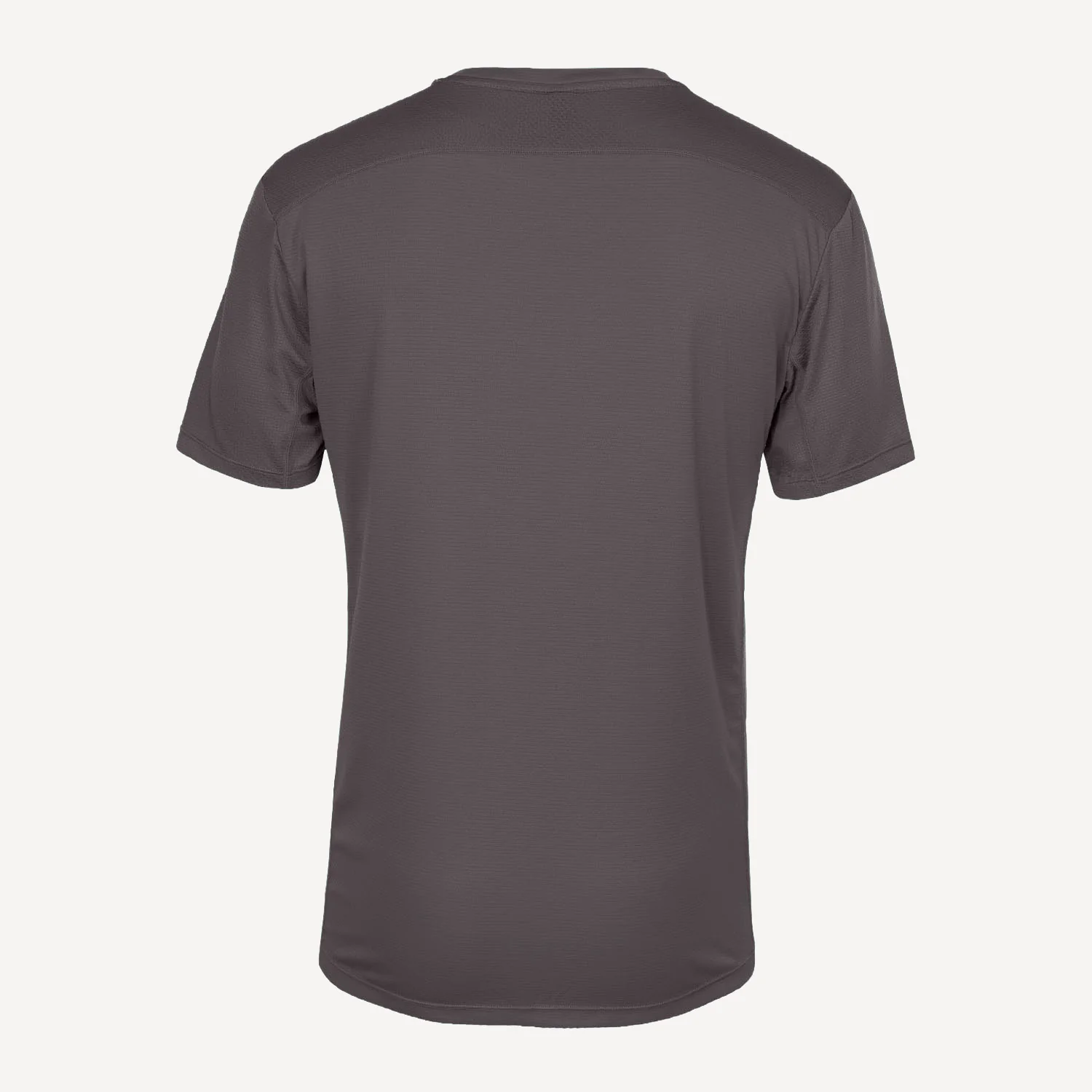 The Indian Maharadja Kadiri Men's Agility Tennis Shirt - Image 3