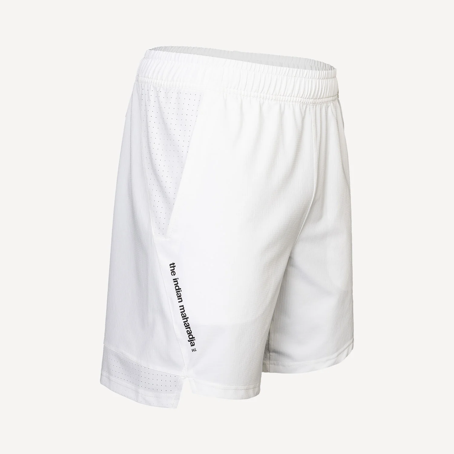 The Indian Maharadja Kadiri Men's Agility Tennis Shorts - Image 3