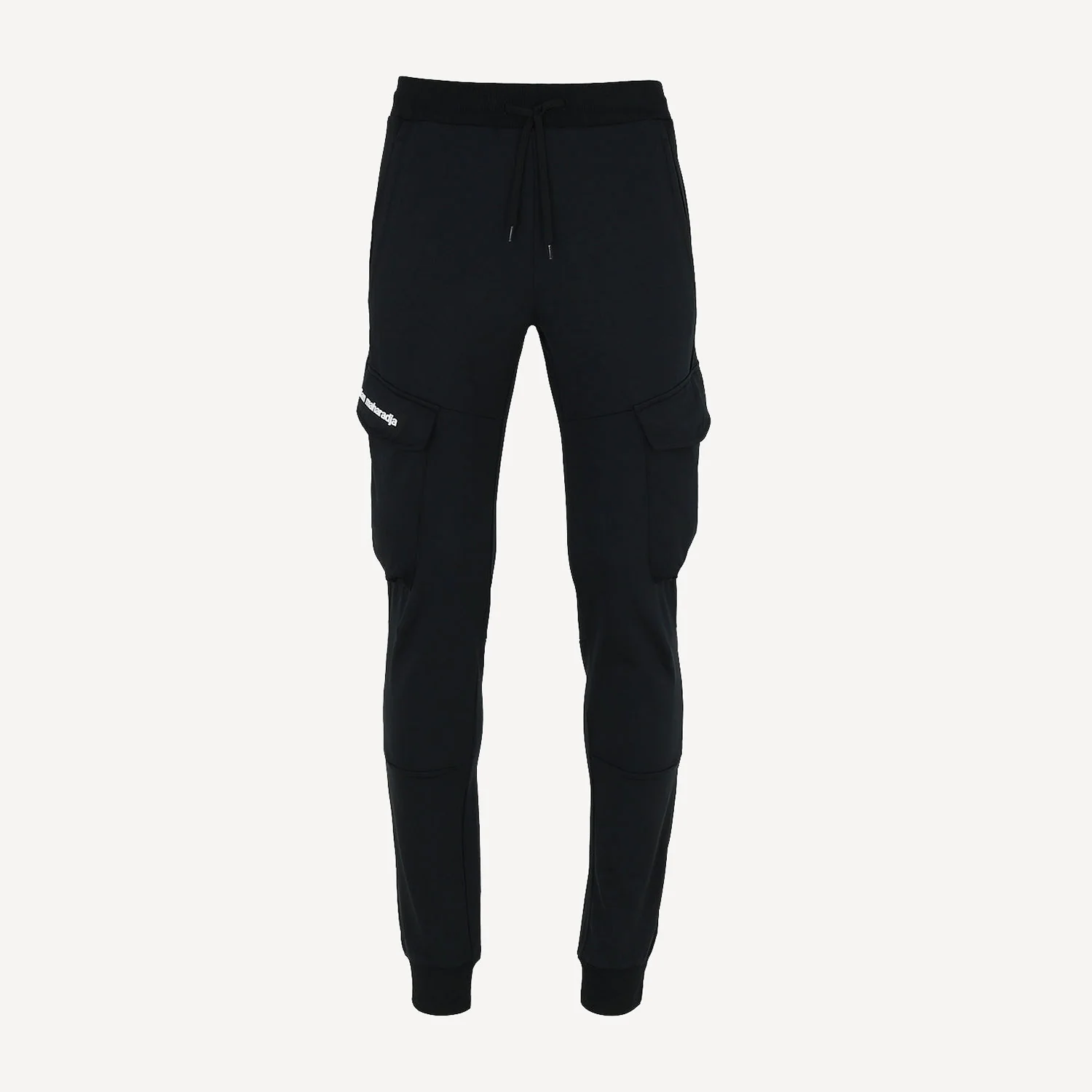 The Indian Maharadja Kadiri Cargo Men's Tennis Pants