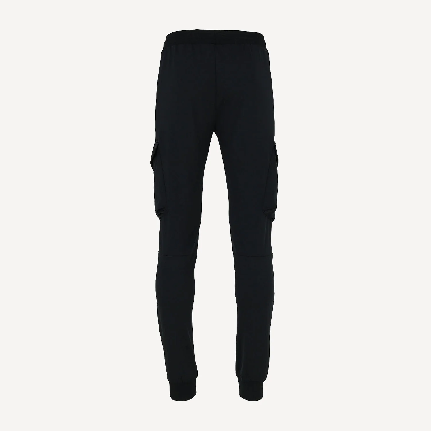 The Indian Maharadja Kadiri Cargo Men's Tennis Pants - Image 4