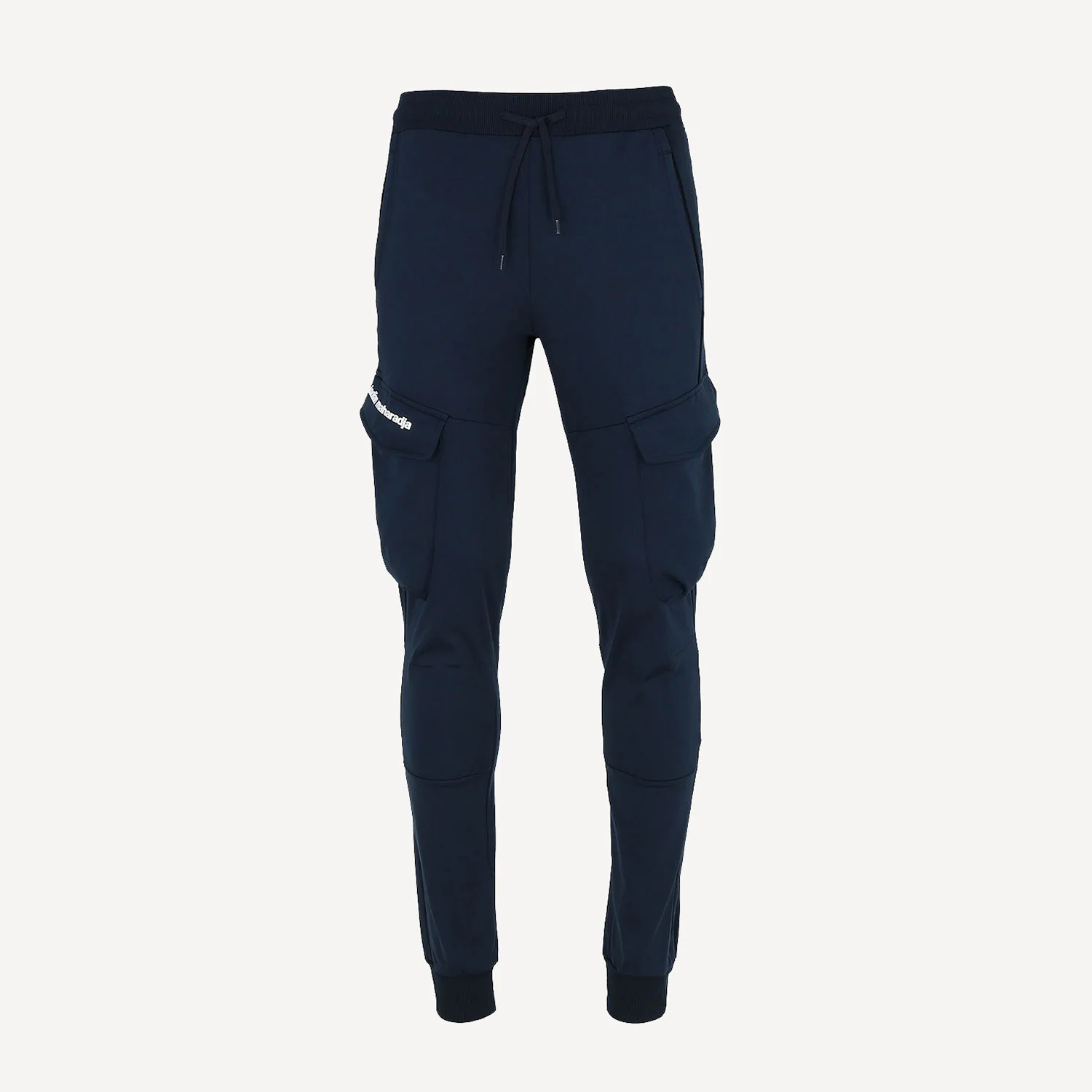 The Indian Maharadja Kadiri Men's Cargo Tennis Pants