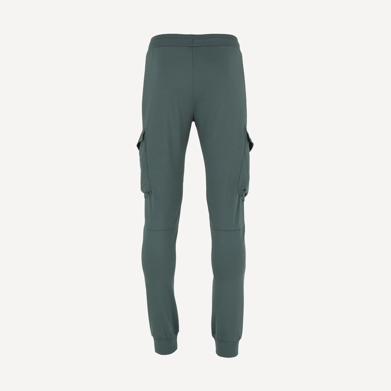The Indian Maharadja Kadiri Men's Cargo Tennis Pants - Image 2