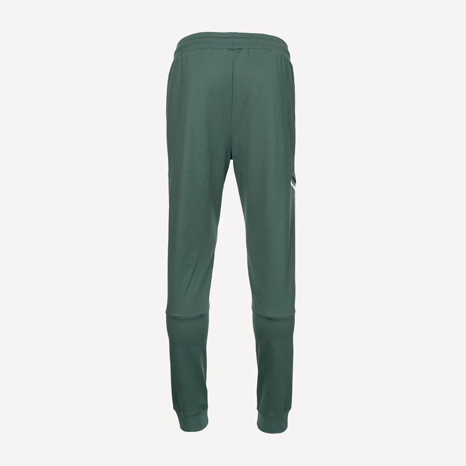 The Indian Maharadja Kadiri Men's Cargo Tennis Pants - Image 3