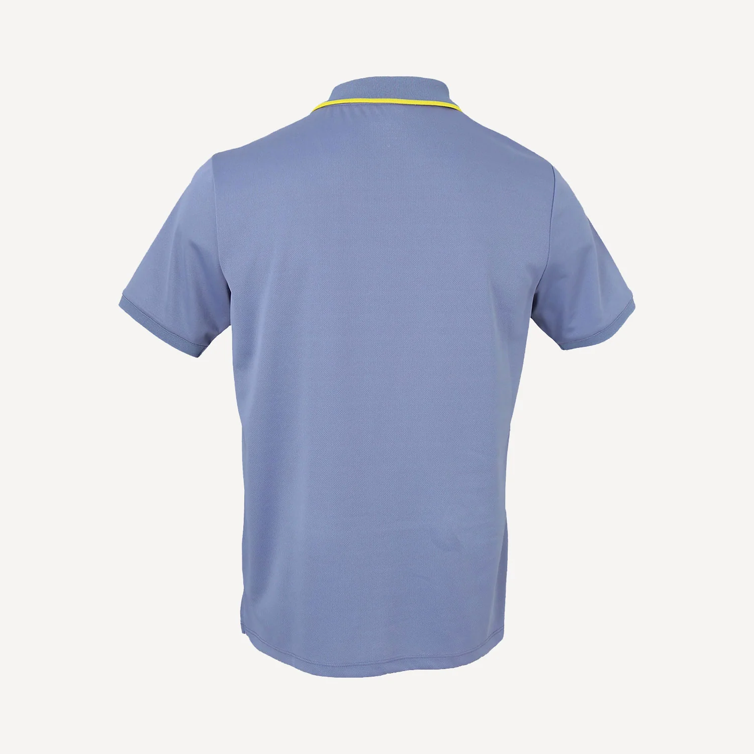 The Indian Maharadja Kadiri Men's Pique Tennis Polo - Image 2