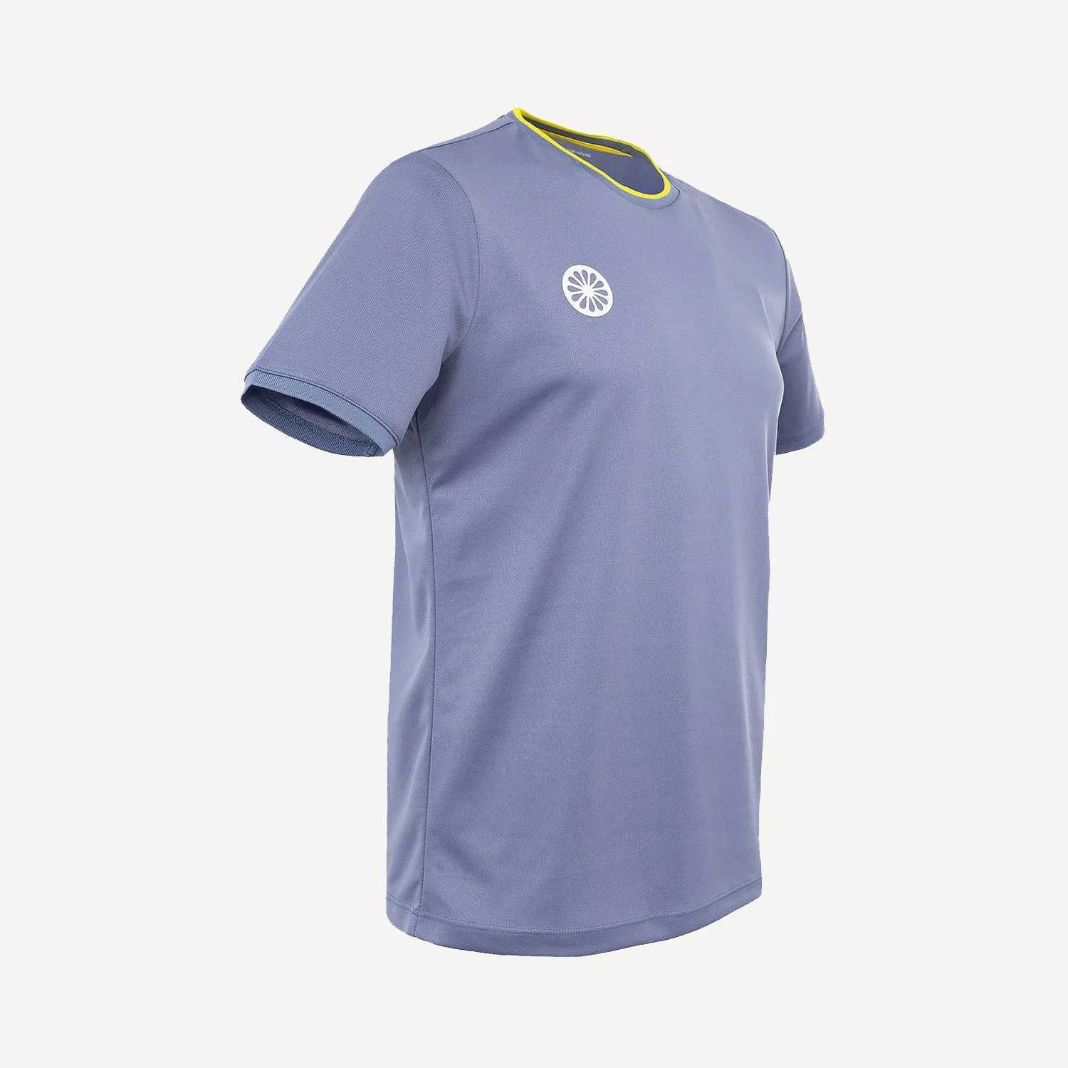 The Indian Maharadja Kadiri Men's Pique Tennis Shirt - Image 3